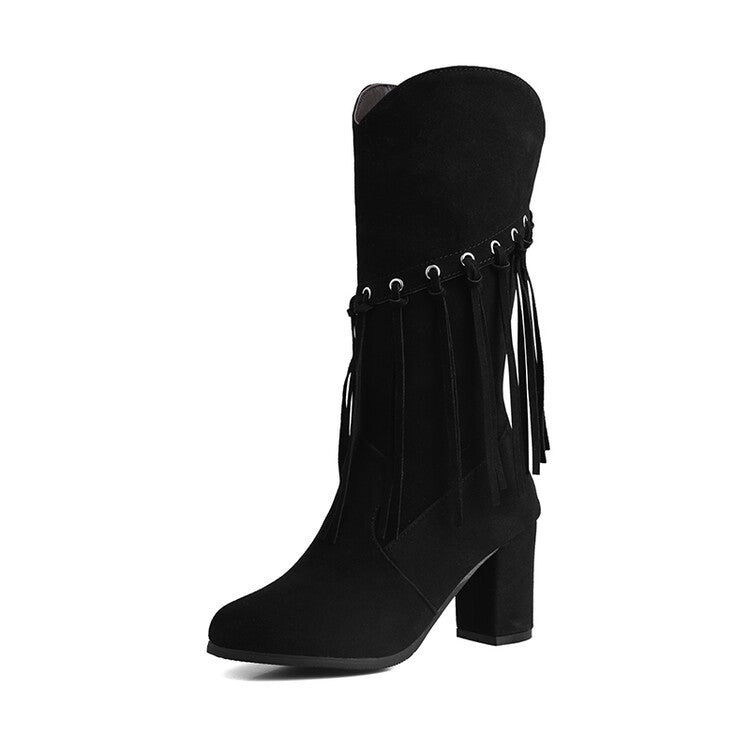 Elegant Orthopedic Boots for Every Step