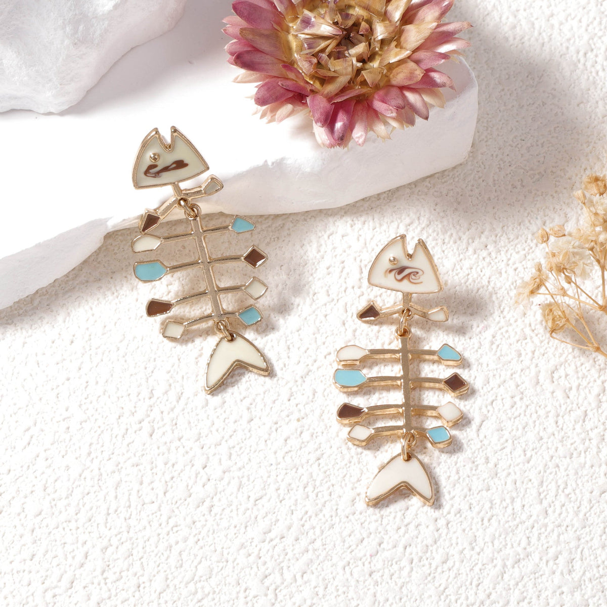 Classic Earring with Timeless Appeal