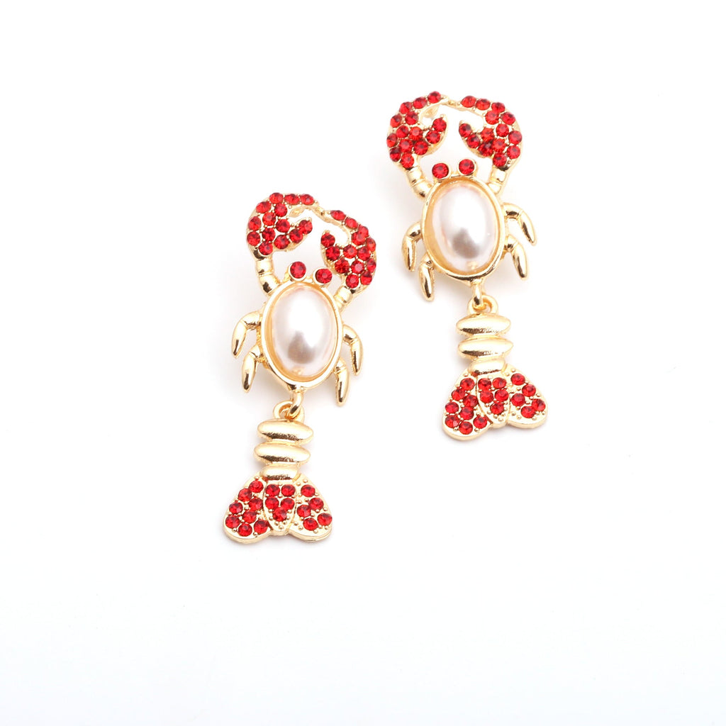 Romantic Earring for Special Moments