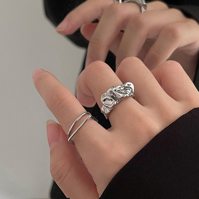 Elegant Ring for Every Occasion