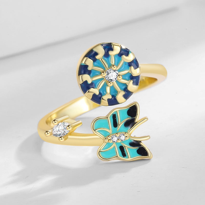 Elegant Ring for Every Occasion