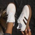Chic Orthopedic Shoes with Unique Design