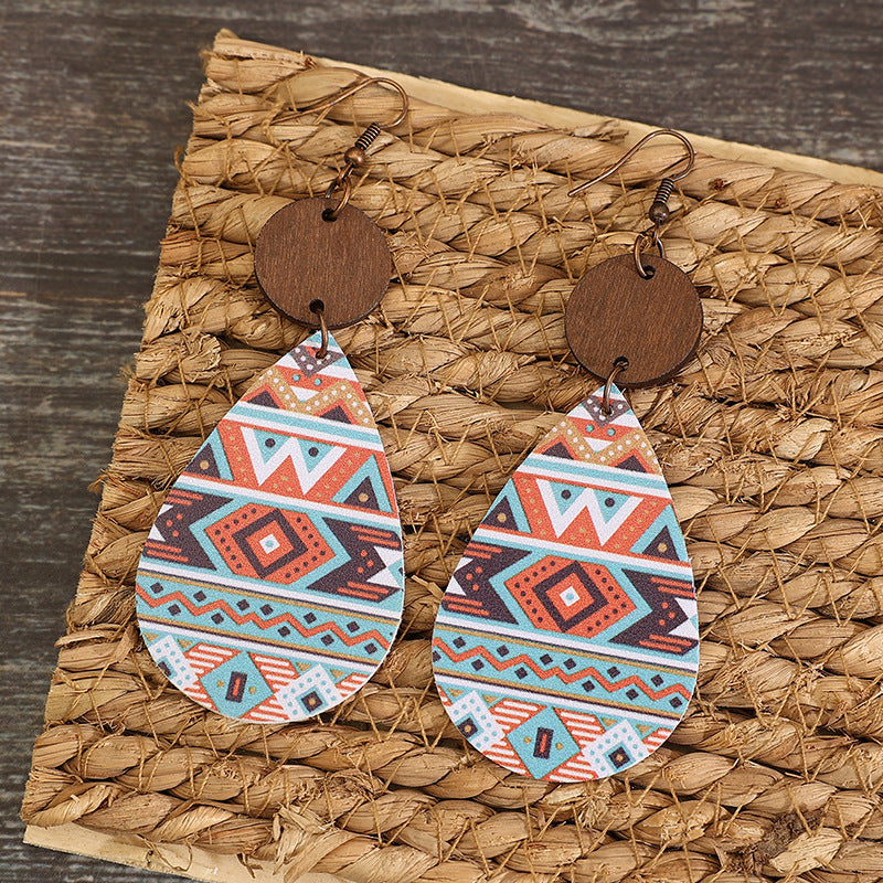 Charming Earring for Any Occasion