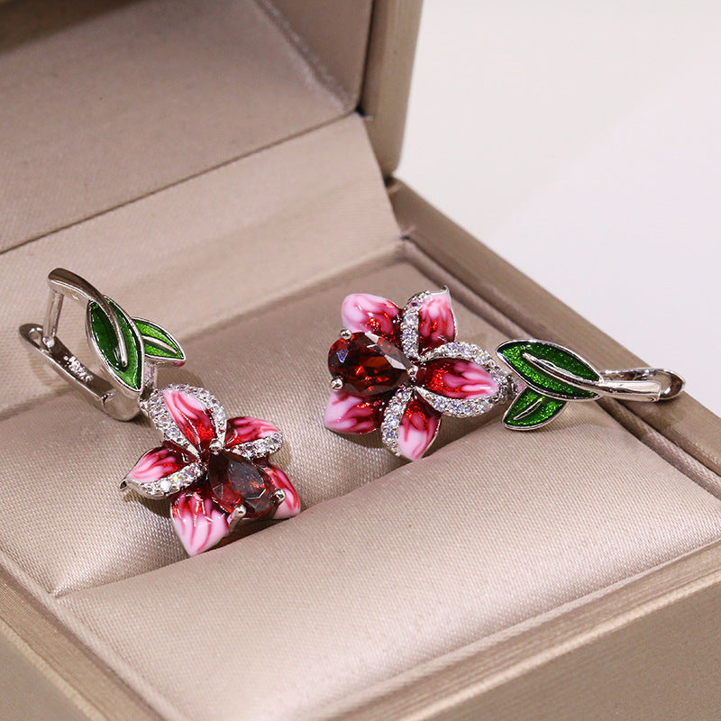 Charming Earring for Any Occasion