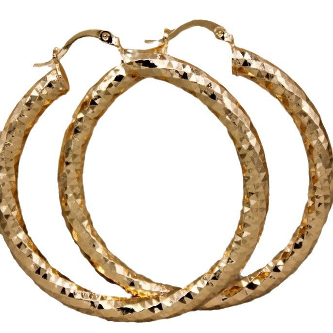 Charming Earring for Any Occasion