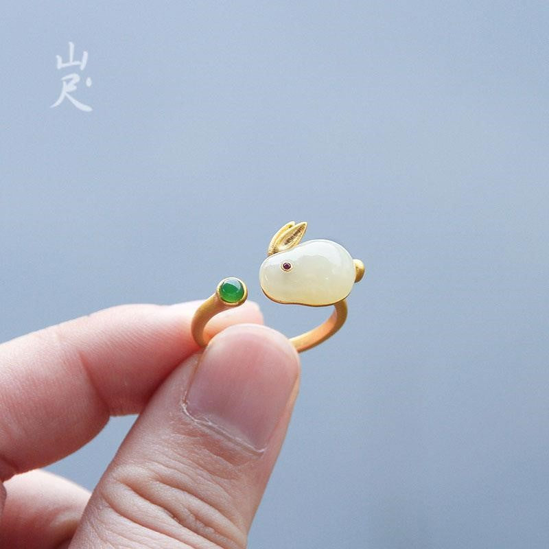 Romantic Ring for Special Moments