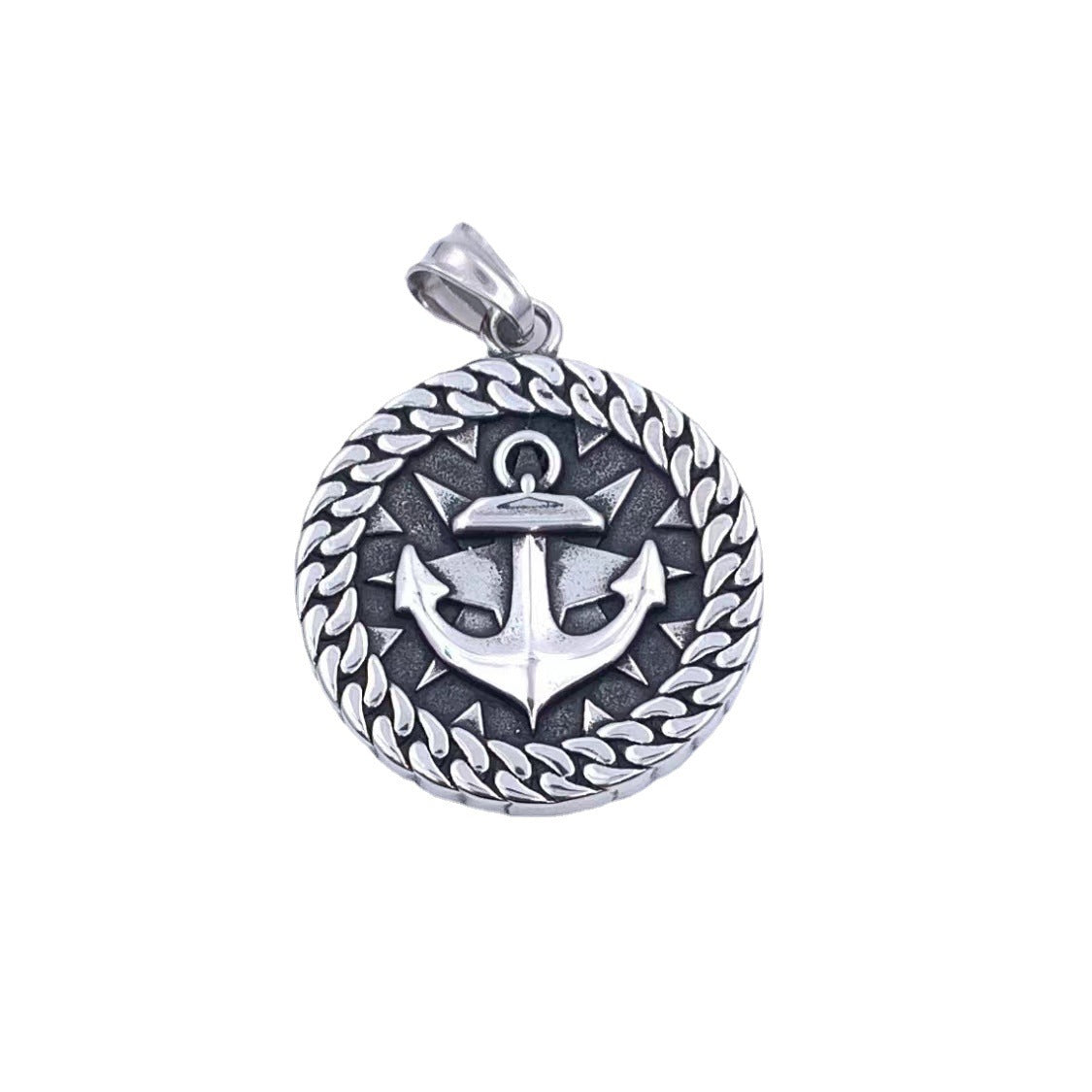 Classic Pendant with Timeless Appeal