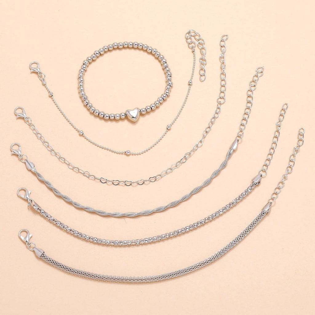 Beautiful Set with Unique Style