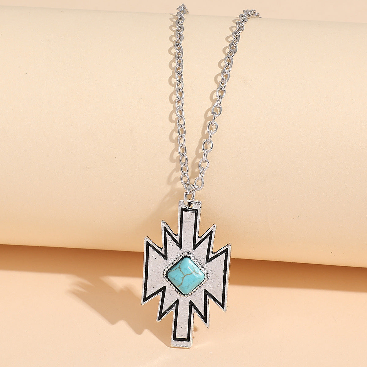 Beautiful Pendant with Unique Style