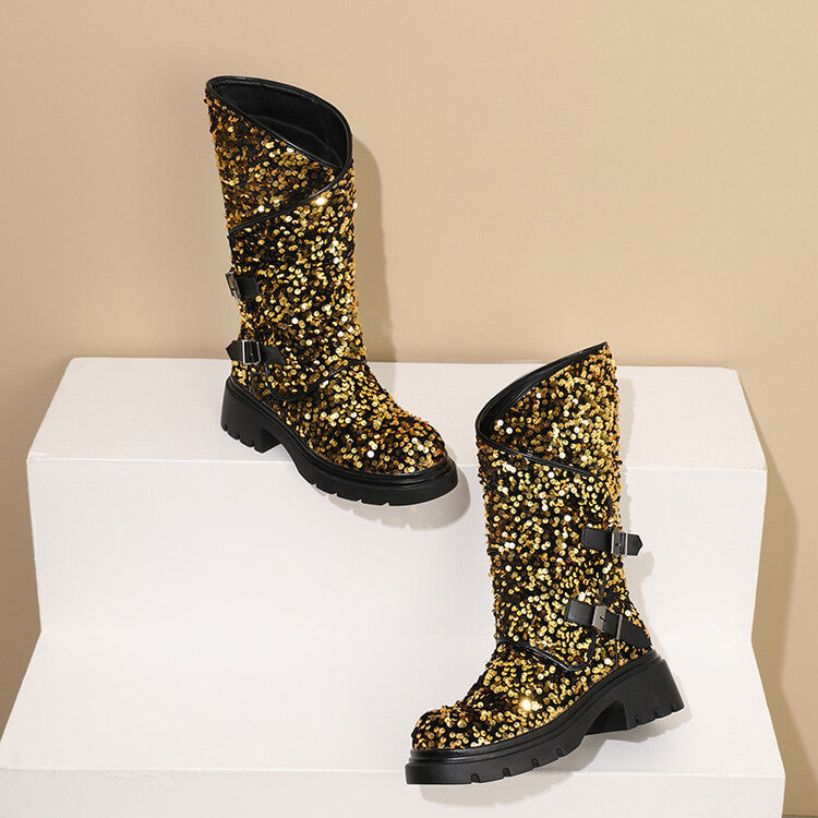Beautifully Crafted Orthopedic Boots