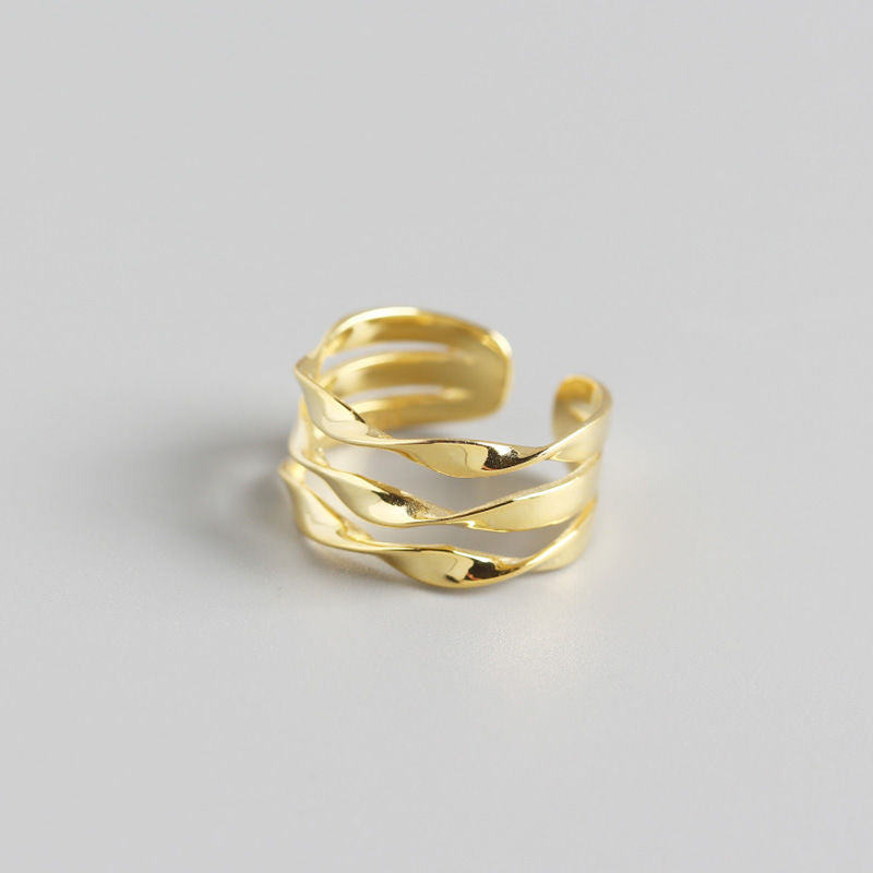 Elegant Ring for Every Occasion