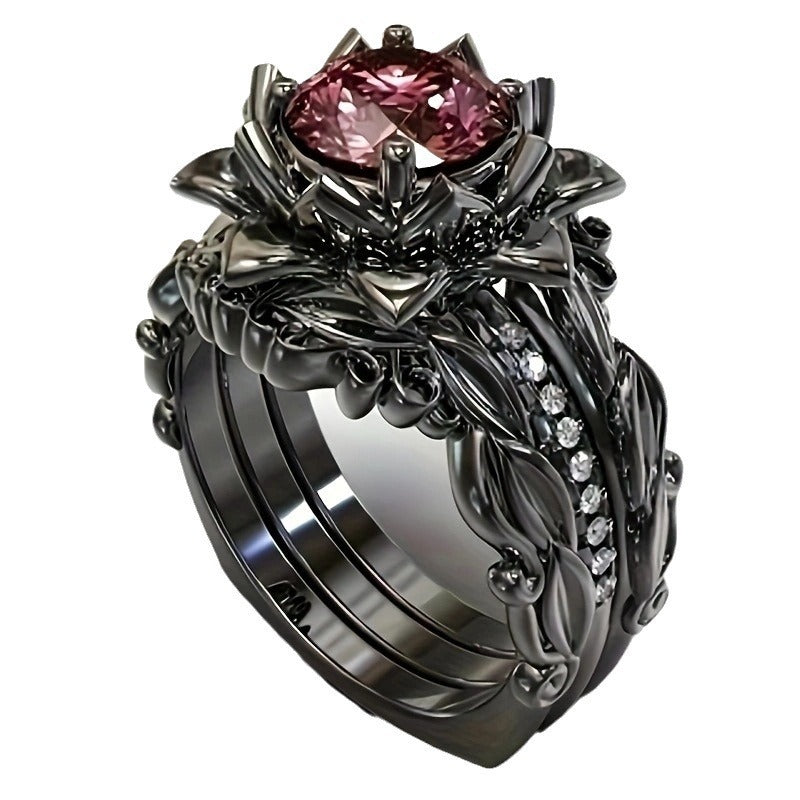 Classic Set with Timeless Appeal