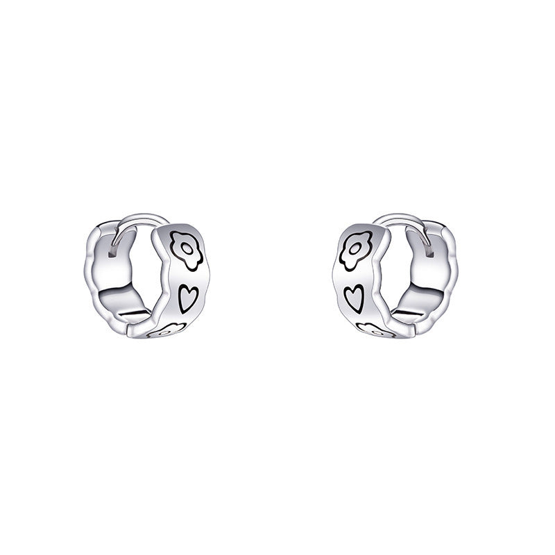 Stunning Earring for Daily Wear