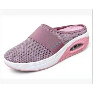 Vintage Inspired Orthopedic Shoes