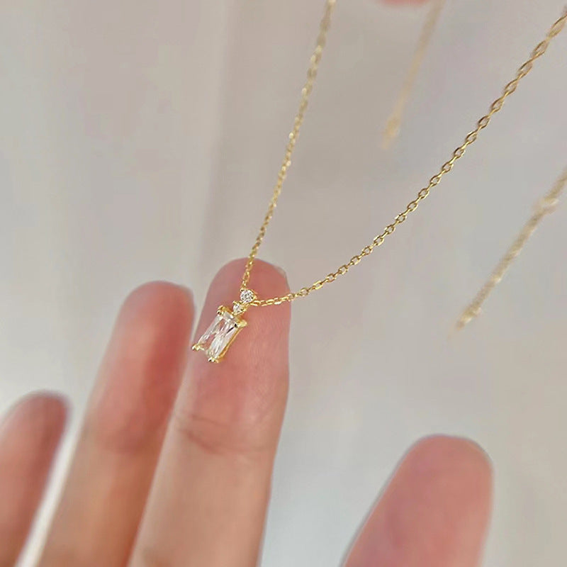 Classic Necklace with Timeless Appeal