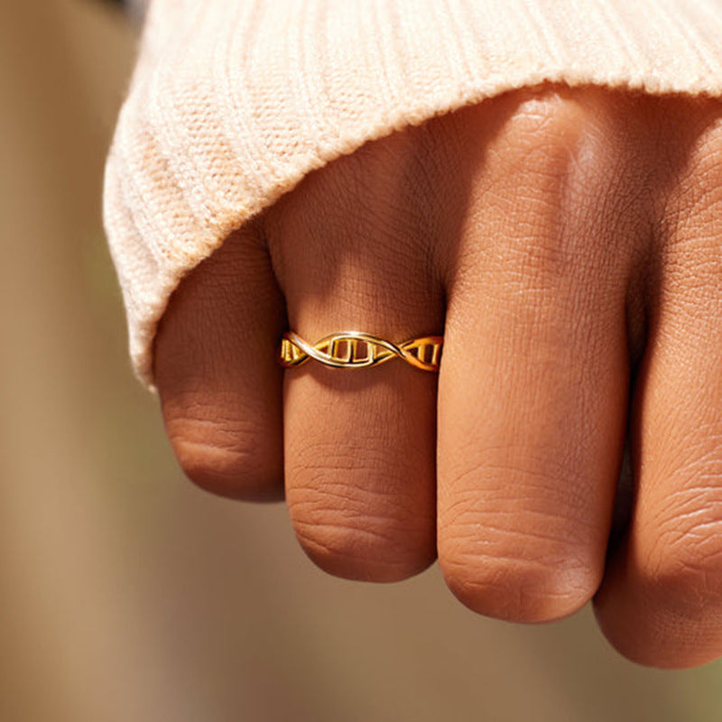Stunning Ring for Daily Wear