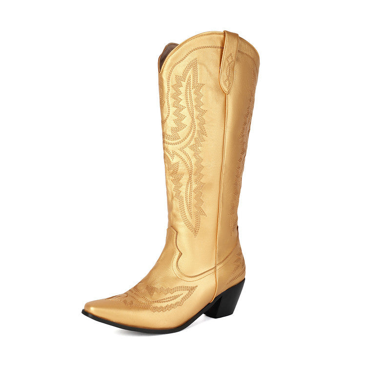 Graceful Orthopedic Boots for Modern Look