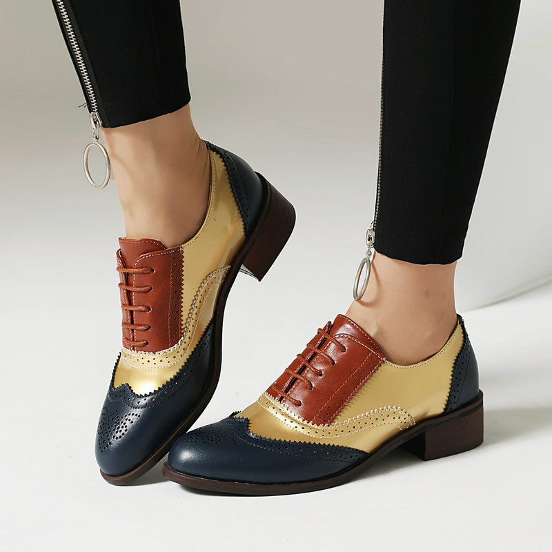 Elegant Orthopedic Shoes for Every Step