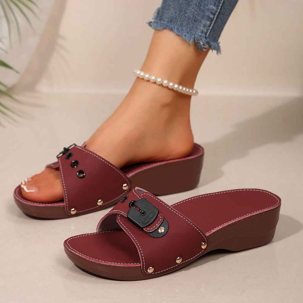 Stylish Orthopedic Sandals for Any Occasion