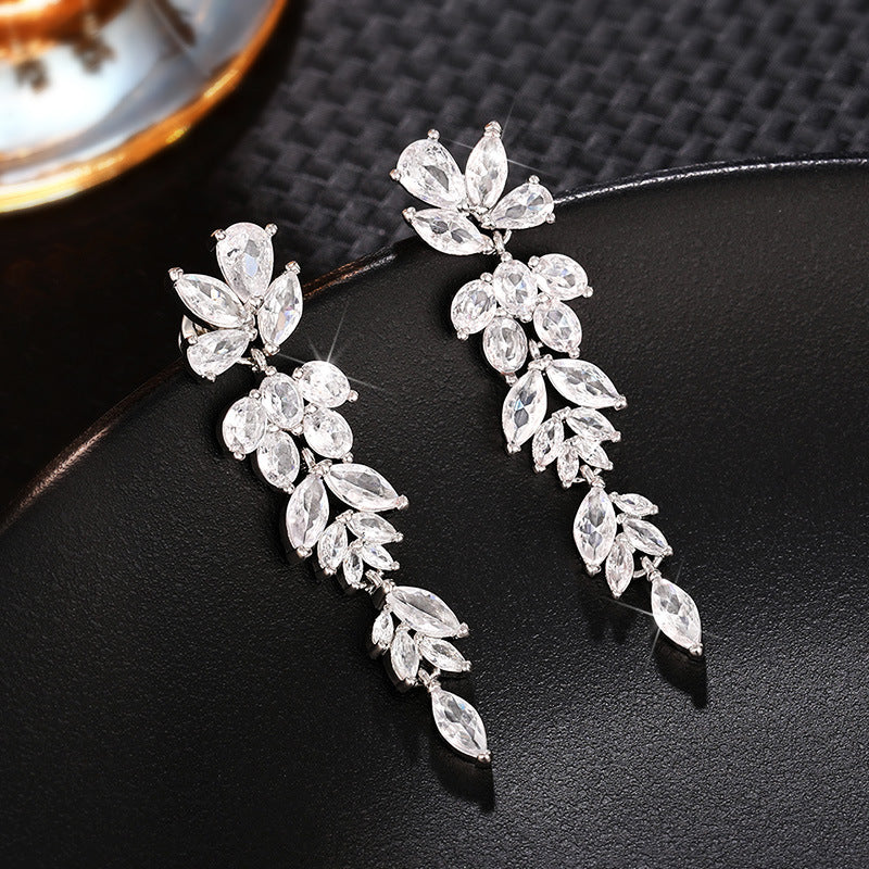 Classic Earring with Timeless Appeal