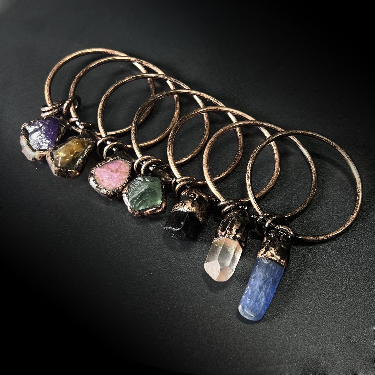 Delicate Artisan Necklace