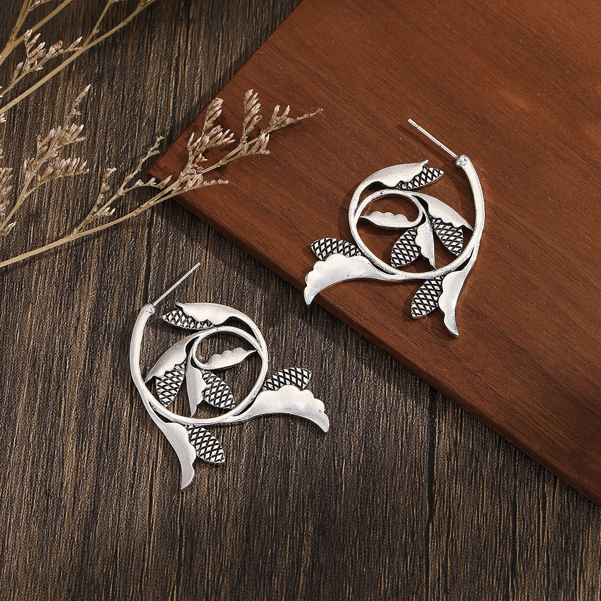 Stunning Earring for Daily Wear