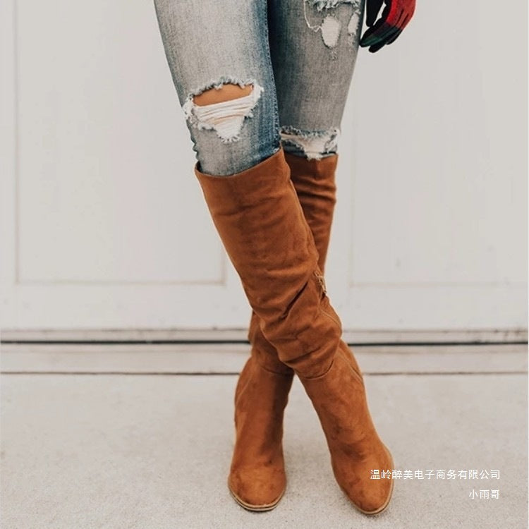 Beautifully Crafted Orthopedic Boots