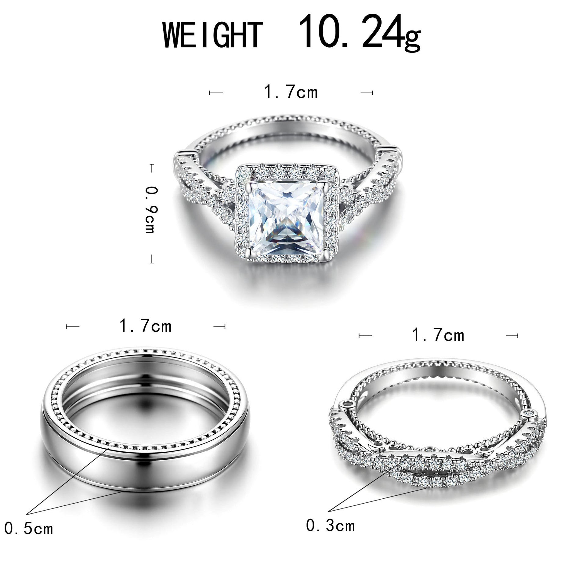 Elegant Piece for Every Occasion