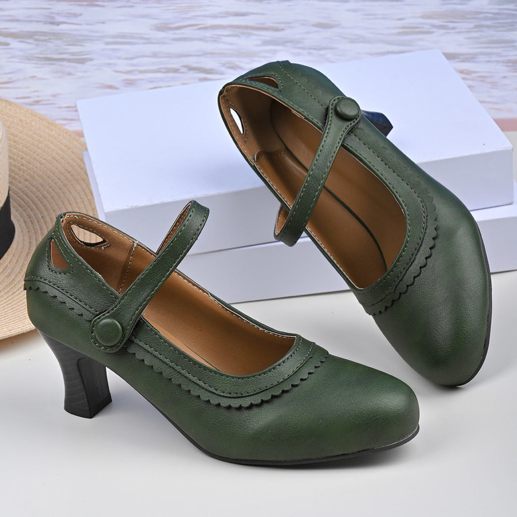 Graceful Orthopedic Shoes for Modern Look