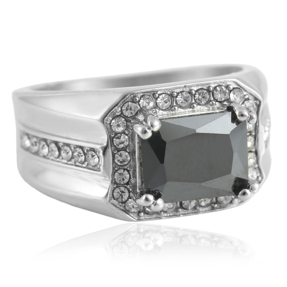 Beautiful Ring with Unique Style