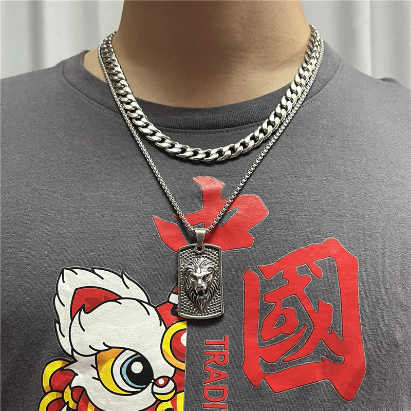 Beautiful Pendant with Unique Style