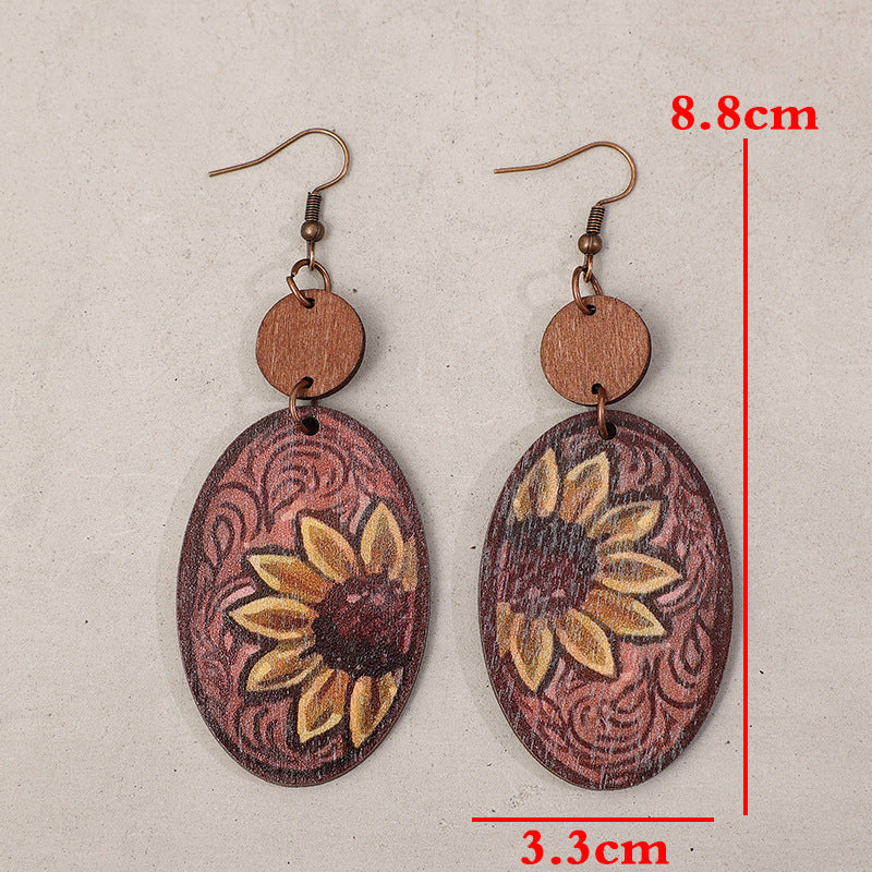 Charming Earring for Any Occasion
