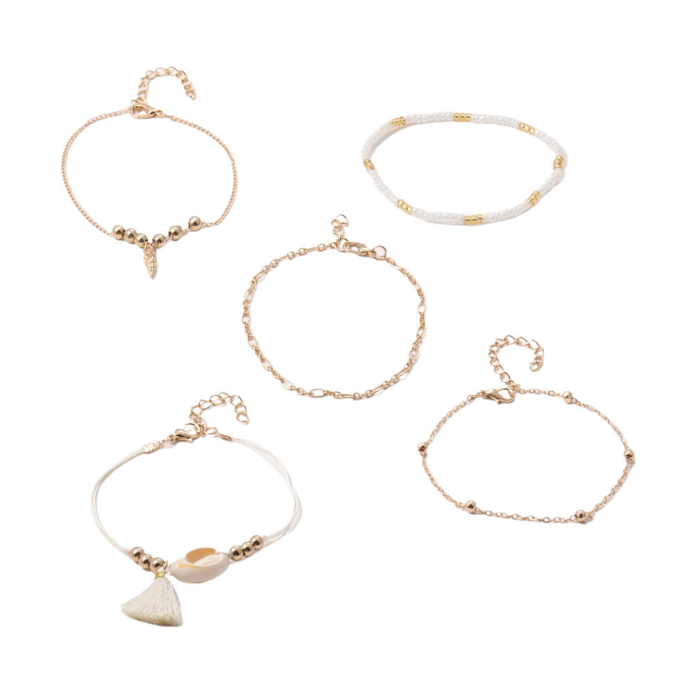 Classic Bracelet with Timeless Appeal