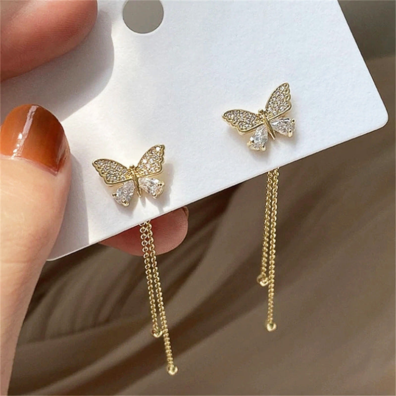 Romantic Earring for Special Moments