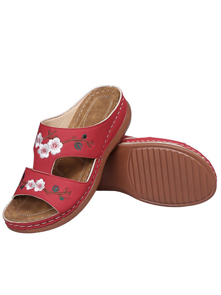 Comfortable Orthopedic Sandals for Daily Wear
