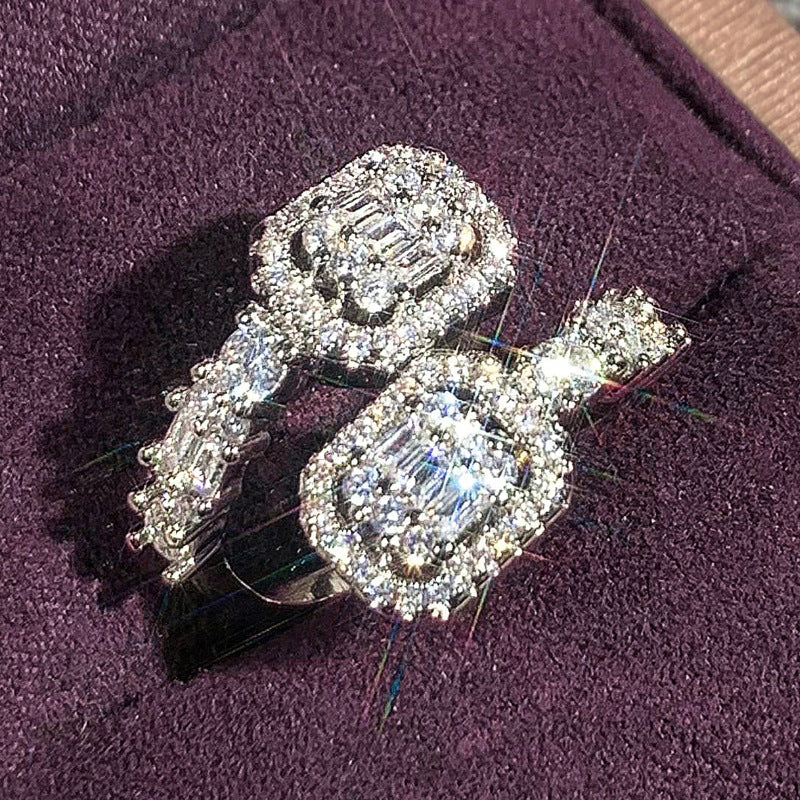 Vintage Handmade Ring