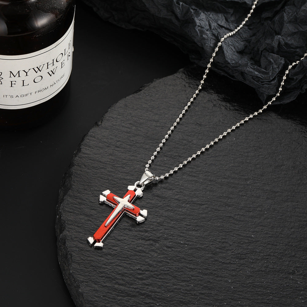 Delicate Artisan Necklace