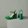 Classic Orthopedic Sandals with Timeless Style