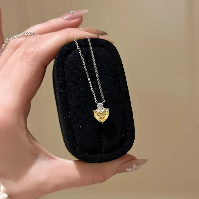 Romantic Necklace for Special Moments