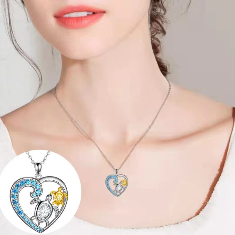 Classic Necklace with Timeless Appeal