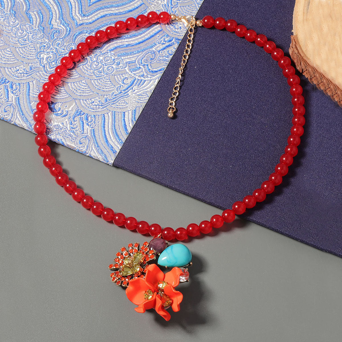 Romantic Necklace for Special Moments