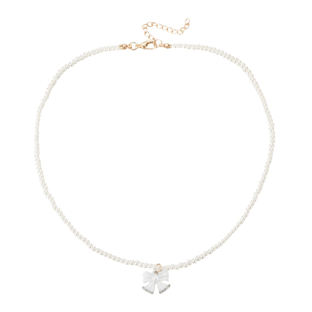 Stunning Pearl Necklace for Daily Wear