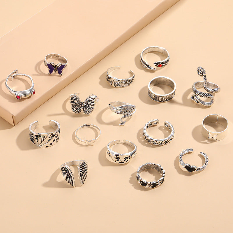 Elegant Ring for Every Occasion