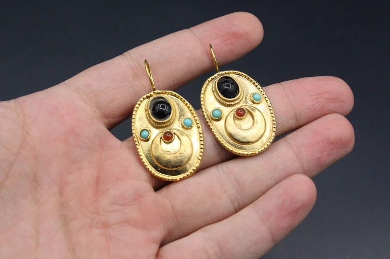 Romantic Earring for Special Moments