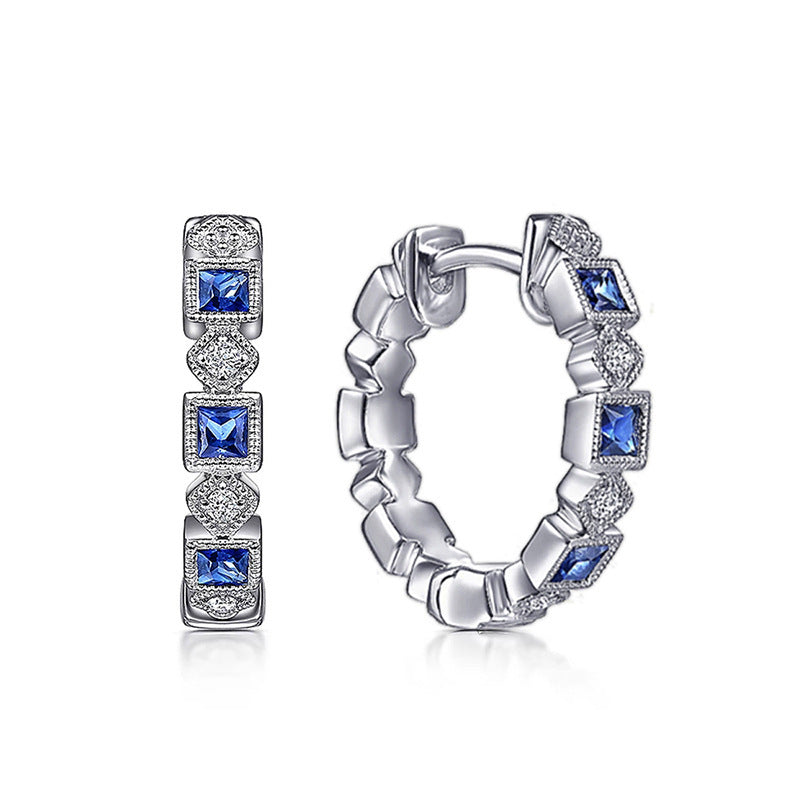 Romantic Earring for Special Moments