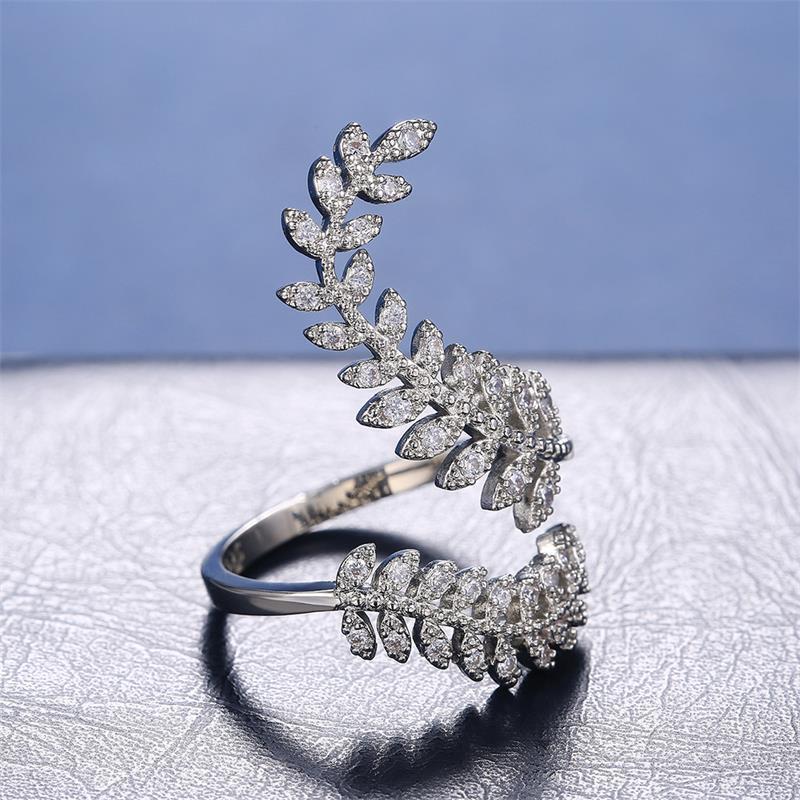 Delicate Artisan Ring