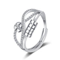 Charming Ring for Any Occasion