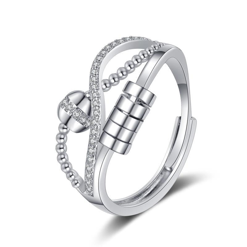 Charming Ring for Any Occasion
