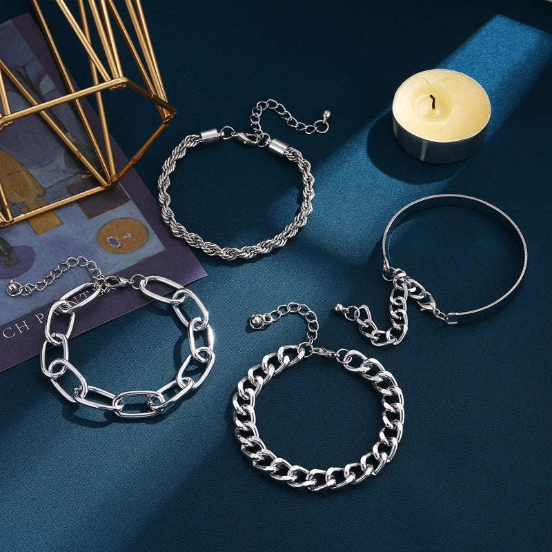 Delicate Artisan Set