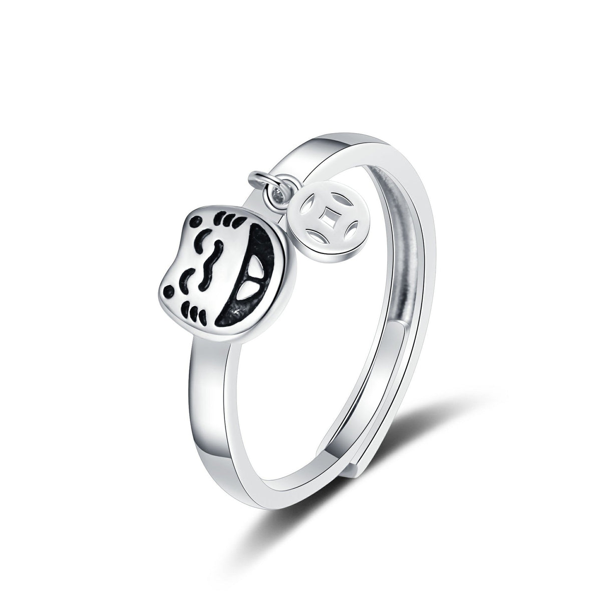 Romantic Ring for Special Moments
